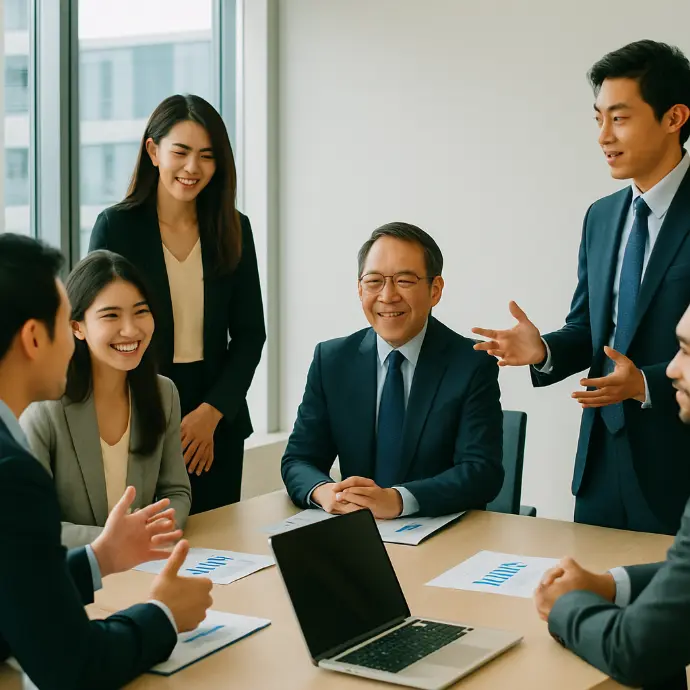 Coaching for High Performance