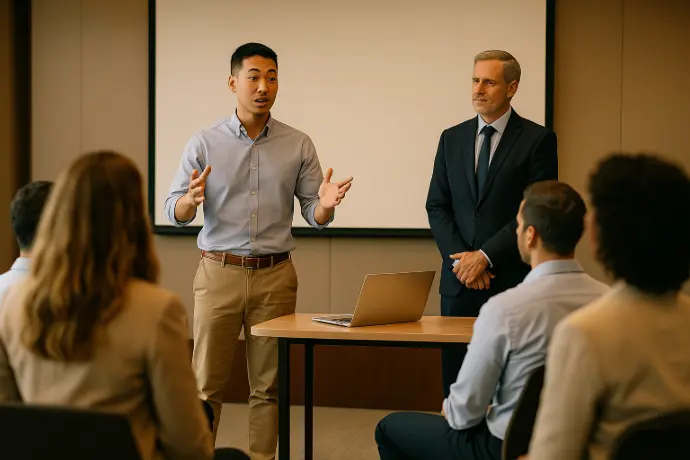 Empathetic Communication Skills