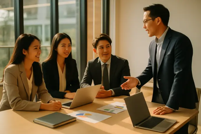 Essential Supervisory Skills